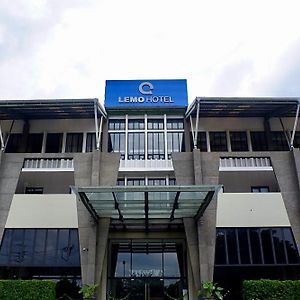 Lemo Hotel Serpong